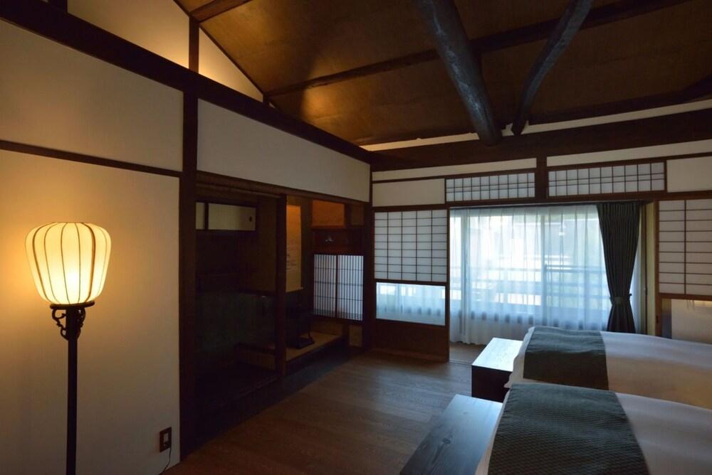 Geppakuan Machiya Residence Inn
