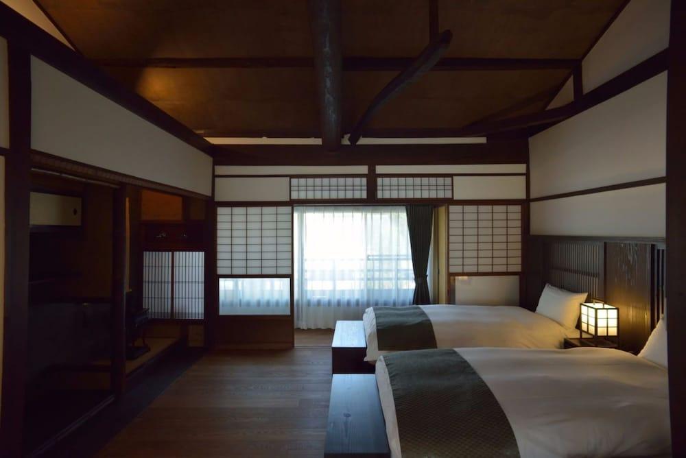 Geppakuan Machiya Residence Inn