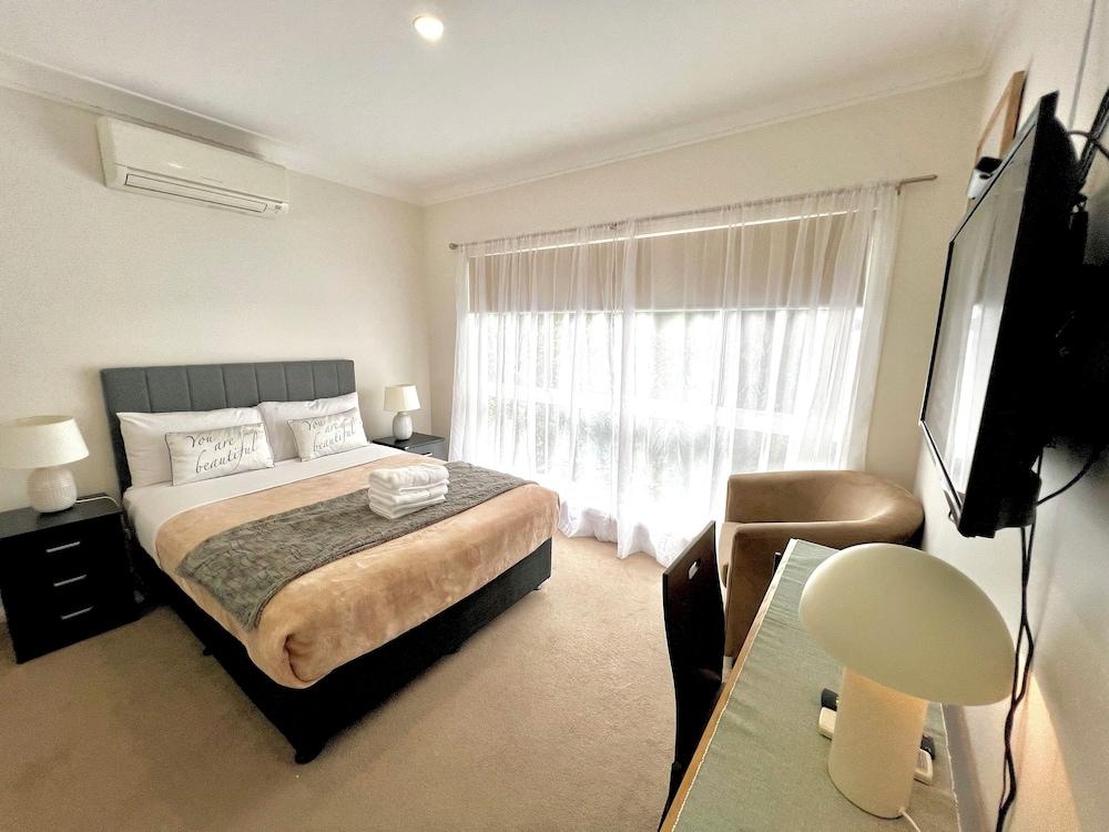 North Ryde Guest House