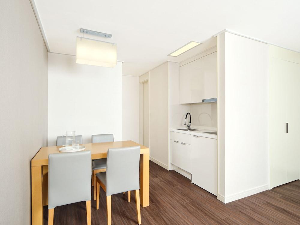 Hanwha Resort Haeundae