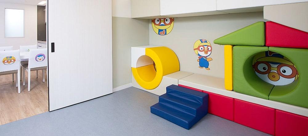 Hanwha Resort Seorak Sorano