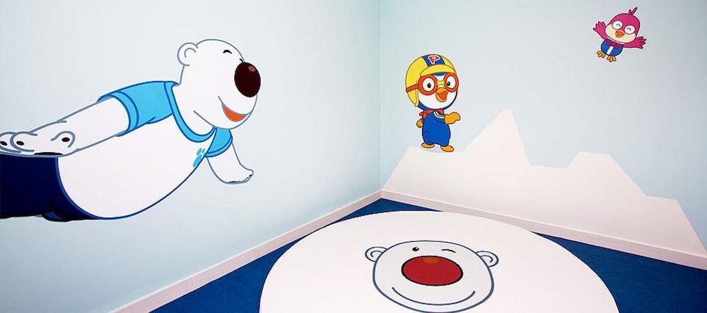 Hanwha Resort Seorak Sorano