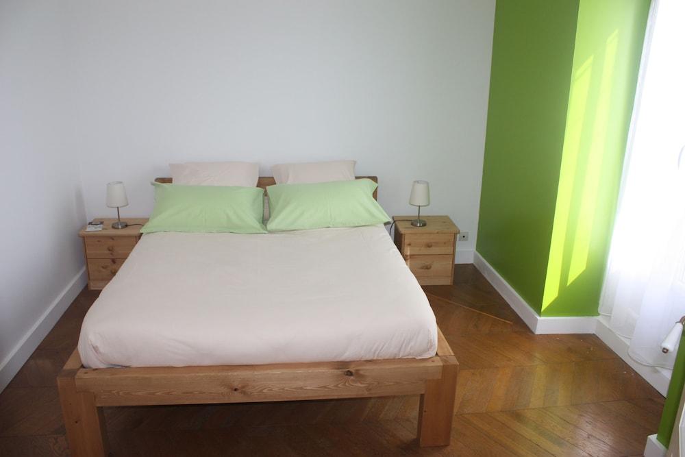 Résid' Spa - Loire & Sèvre