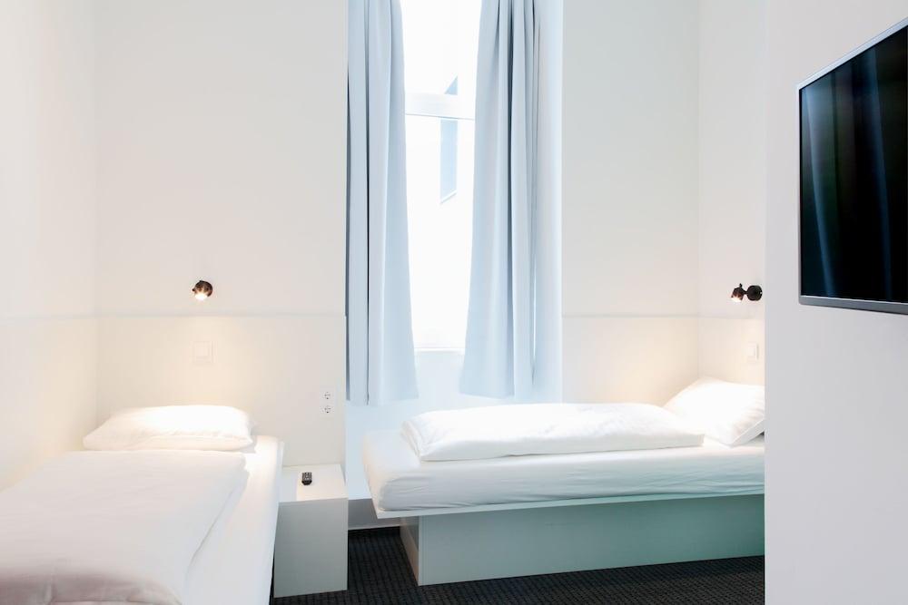 Maverick Budapest Soho