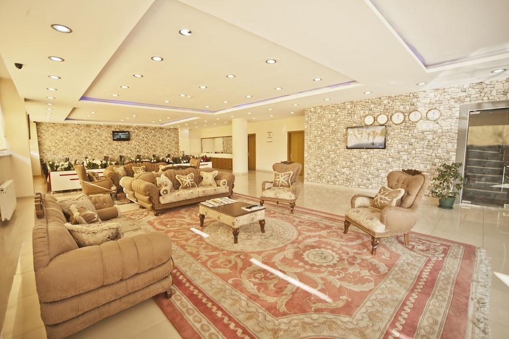 Avcılar Vizyon Hotel