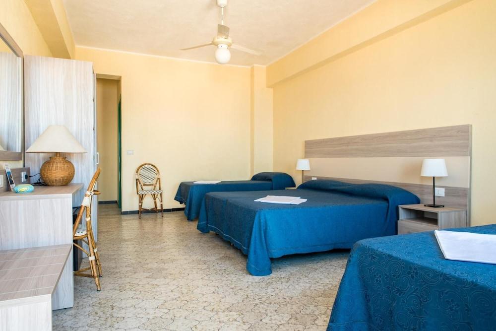 Hotel Villaggio Capo Alaua