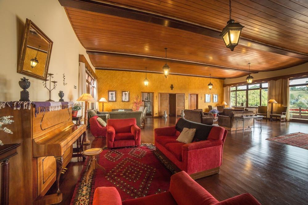 Hotel Recanto São Cristóvão