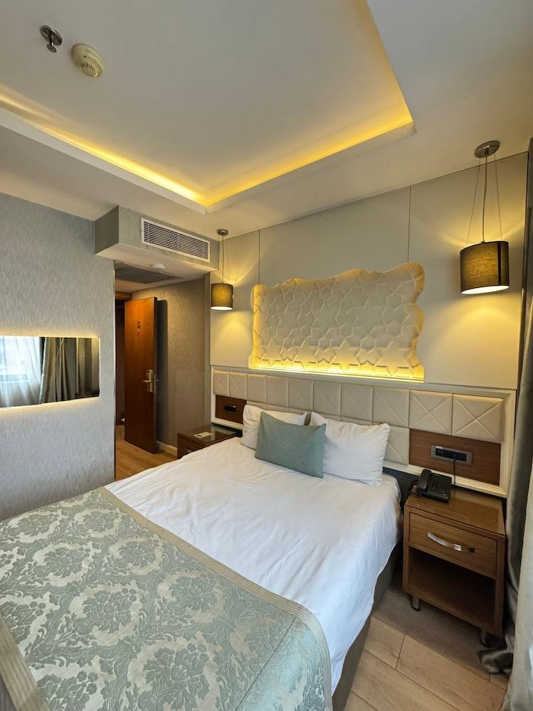 Style Star Hotel Cihangir