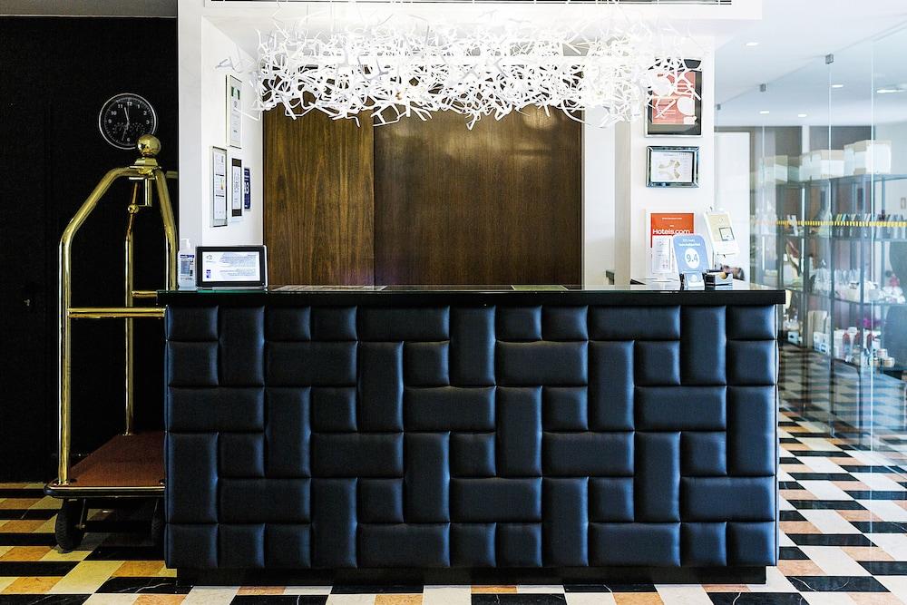 Sintra Boutique Hotel