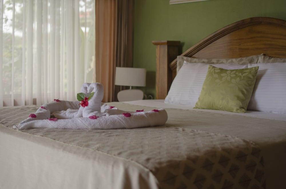 Miradas Arenal Hotel & Hotsprings