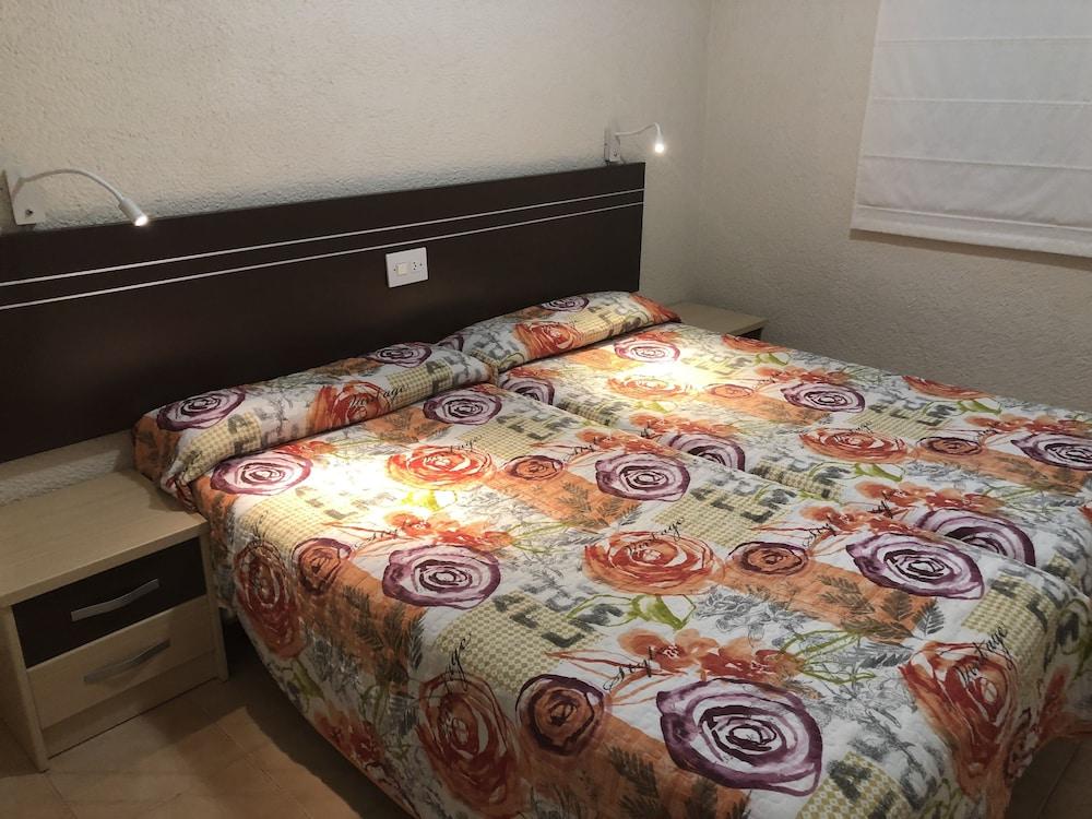 Serviden Retiro Park II