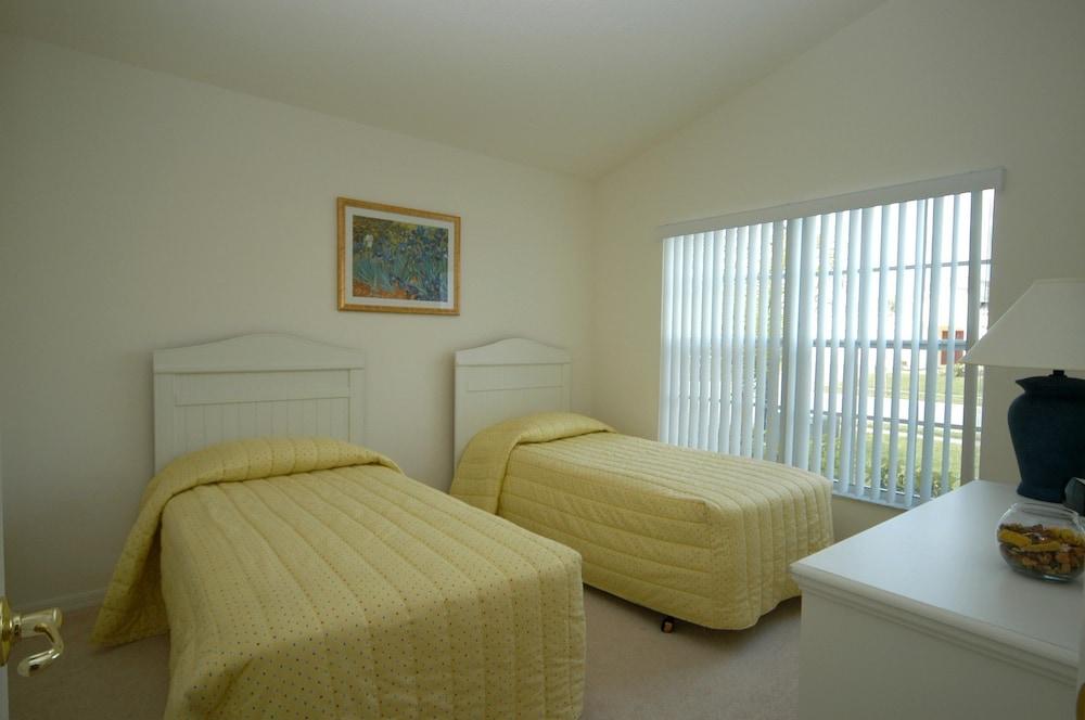 Florida Villas and Elite Homes