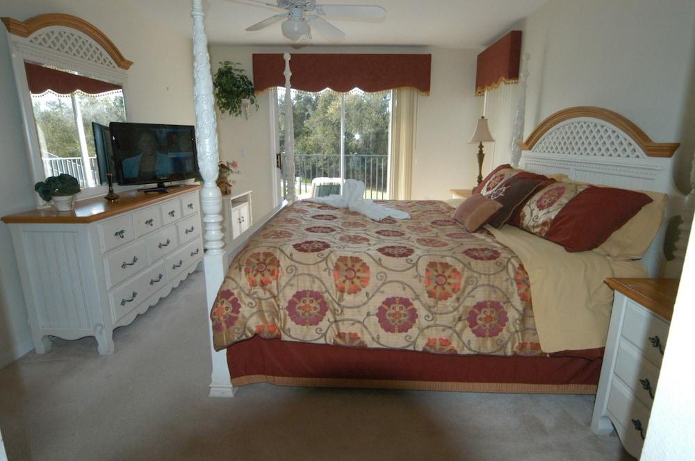 Florida Villas and Elite Homes