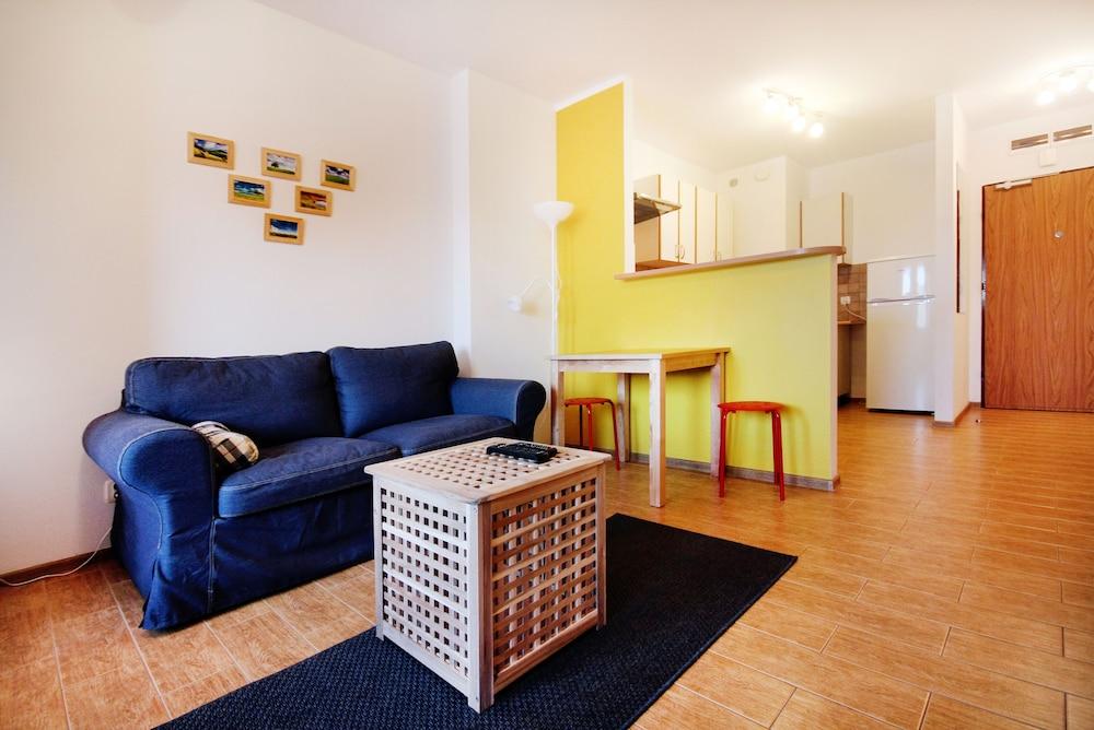 JTB Apartments Szczecin