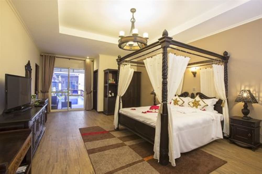 Bali Resort & Apartment