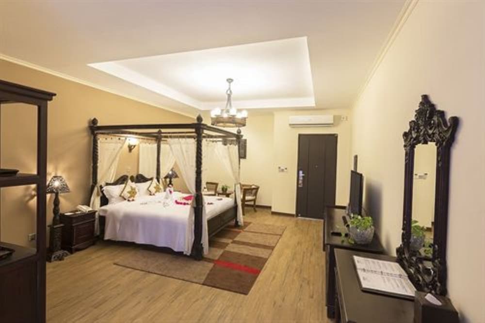 Bali Resort & Apartment