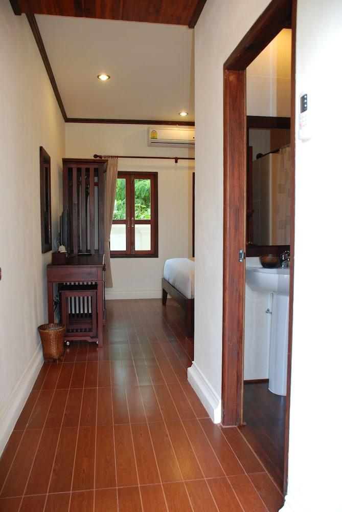 Luang Prabang Legend Hotel