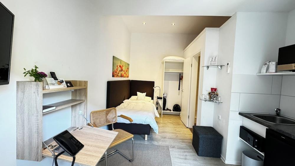 Rhein-Hotel Nierstein