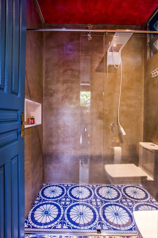 Refúgio de Maresias