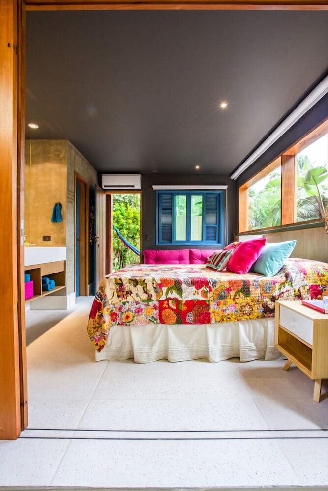 Refúgio de Maresias