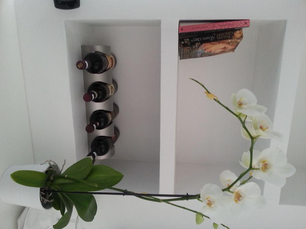 Gregorio VII Luxury Suites