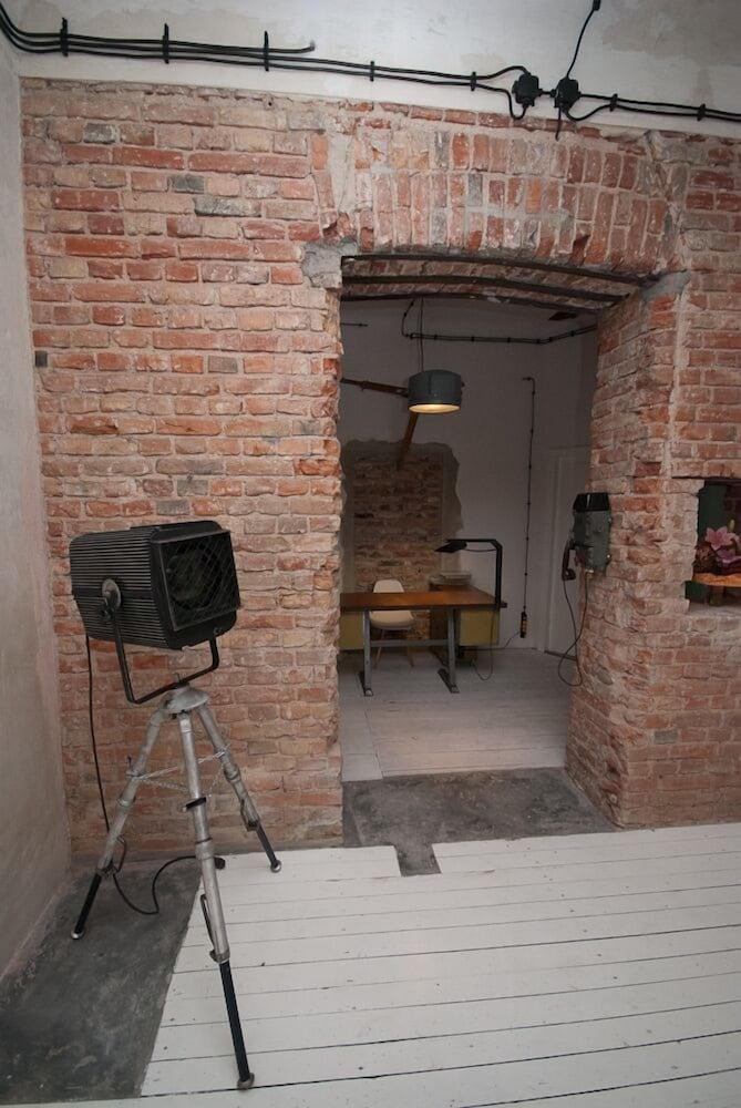 Lofthotel Sen Pszczoły