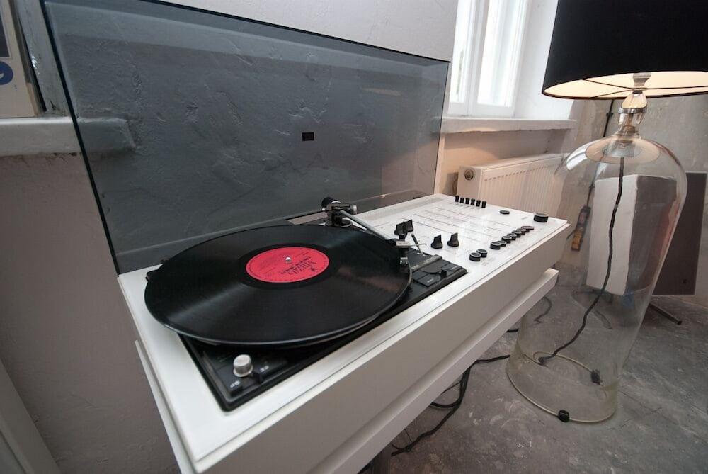 Lofthotel Sen Pszczoły