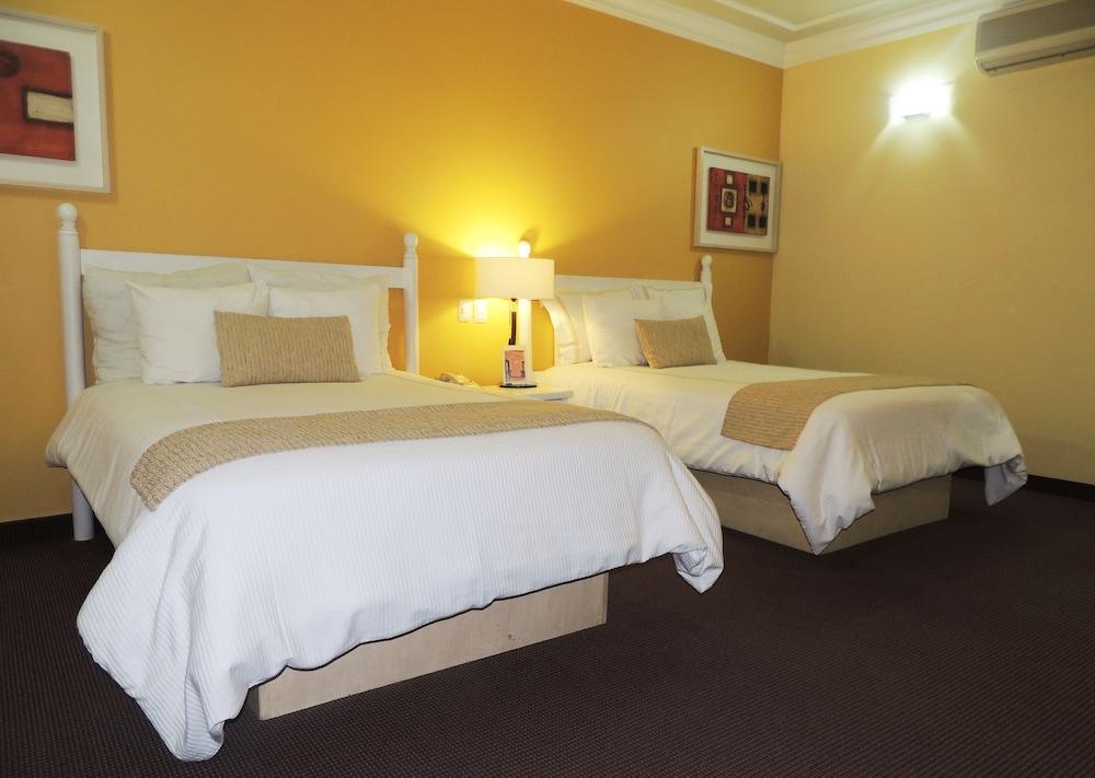 Gran Hotel de Querétaro