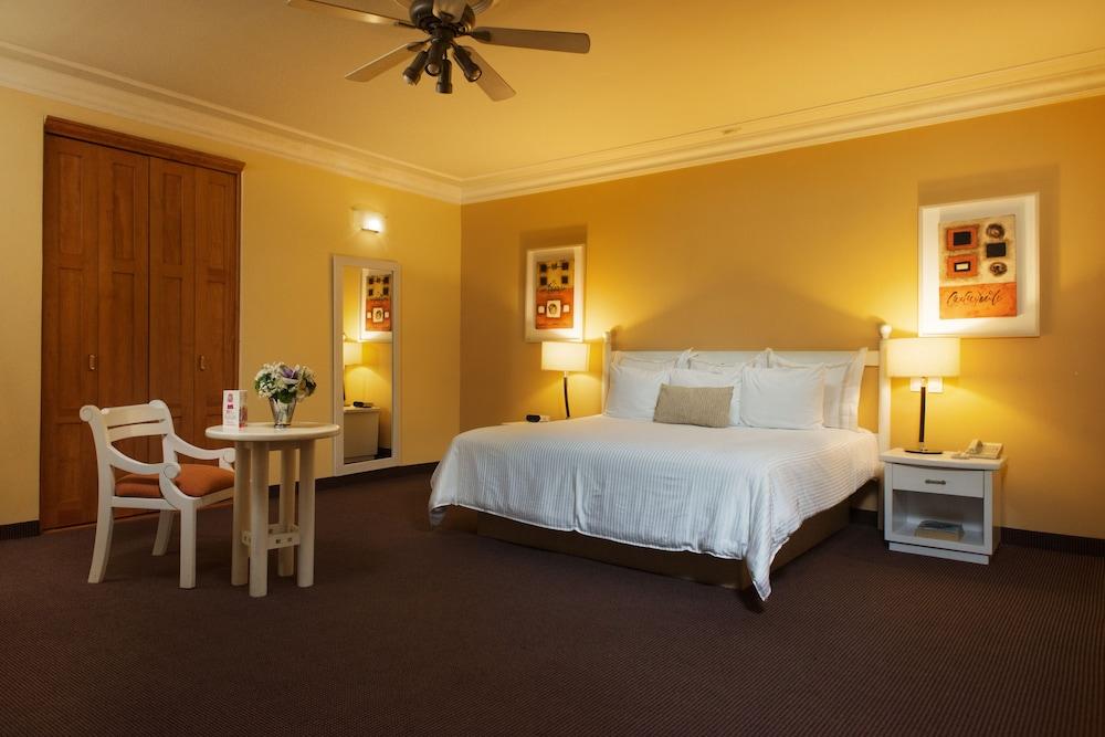 Gran Hotel de Querétaro