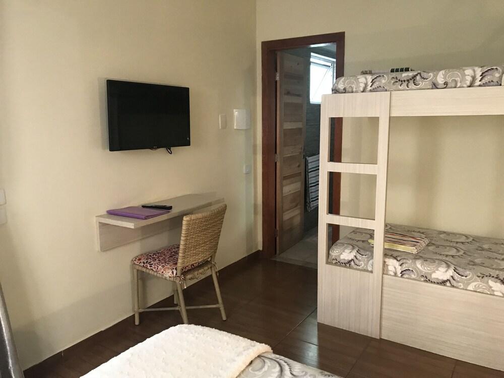 Casa Inglesa Boutique Guest House