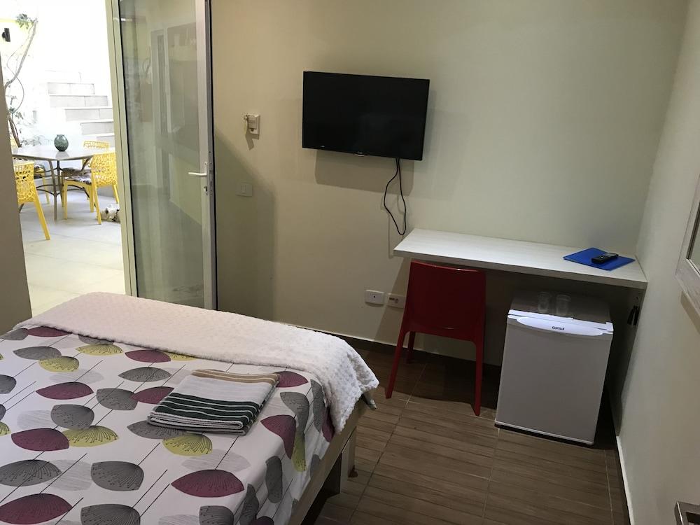 Casa Inglesa Boutique Guest House