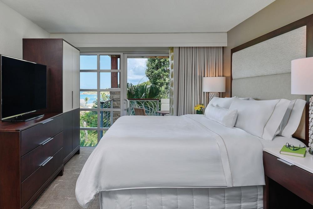 The Westin St. John Resort Villas