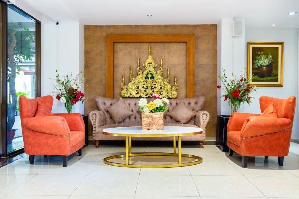 Lasalle Suites Hotel & Residence