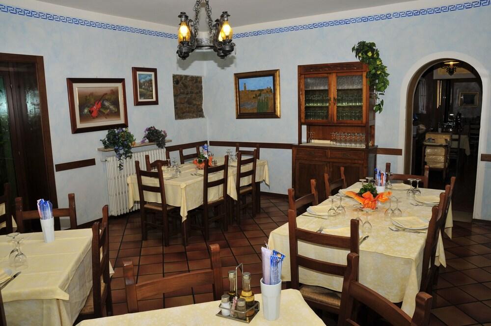 Locanda Al Pigno