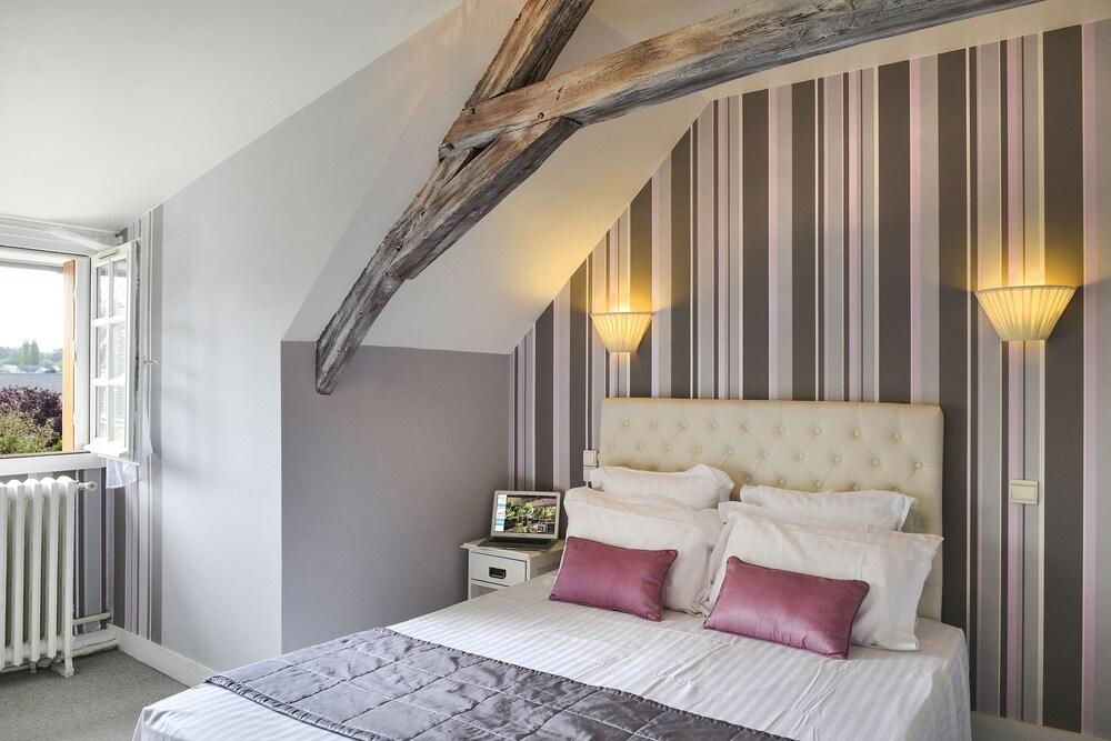 Auberge Savoie‑Villars