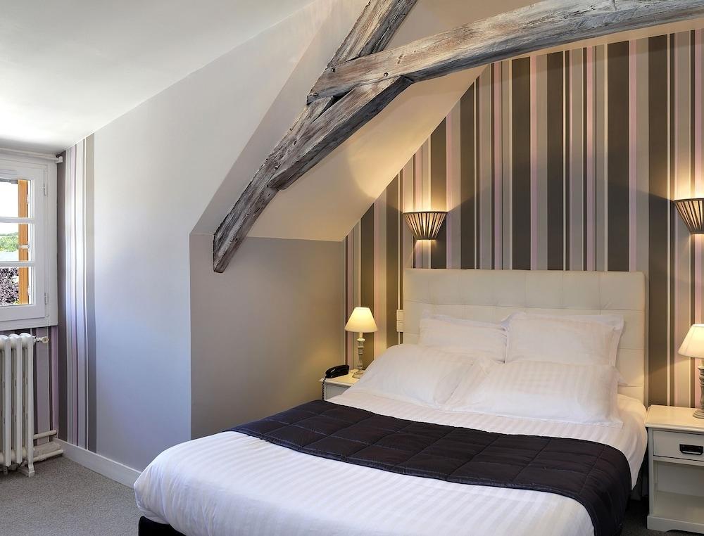 Auberge Savoie‑Villars