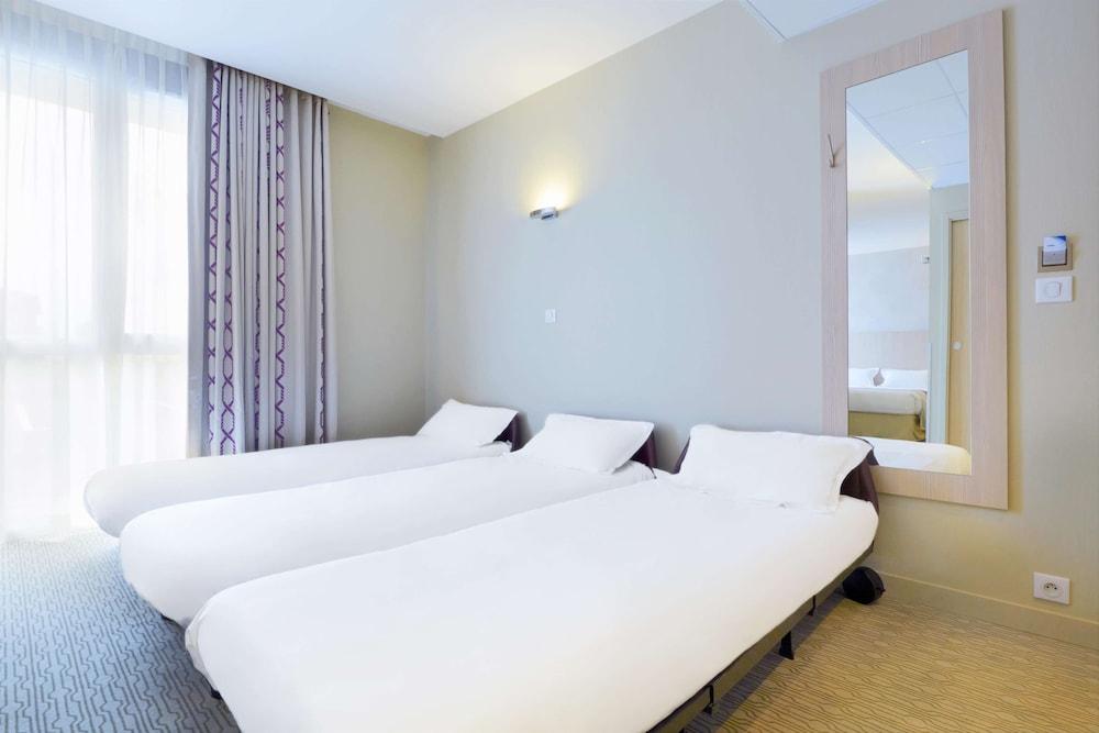 Kyriad Prestige Saint-Malo