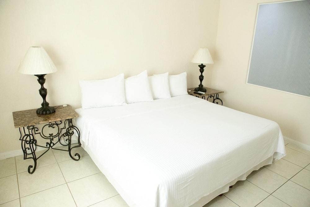 Hotel las Palomas Nuevo Vallarta