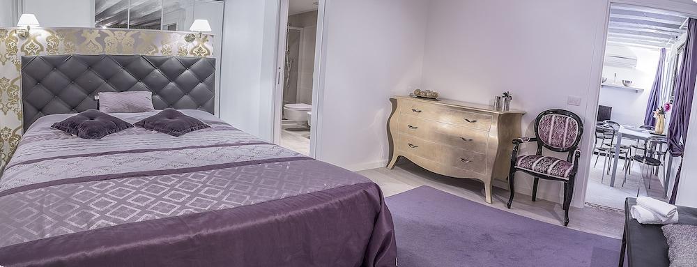 Venice Dream House Mercerie