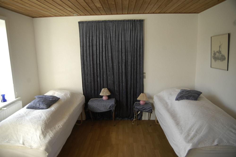 Nr Nebel overnatning