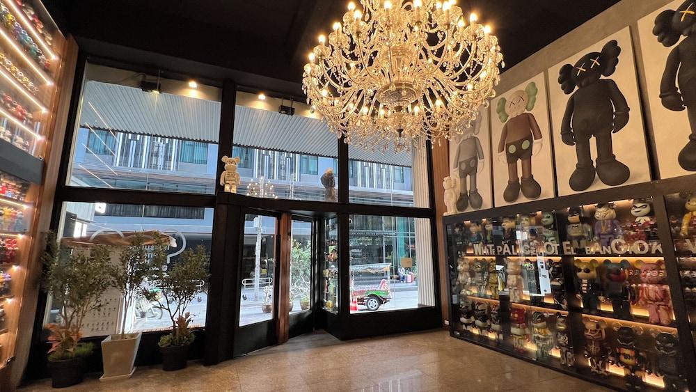 White Palace Bangkok