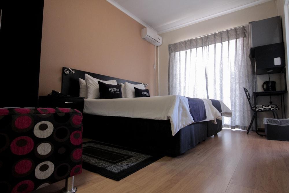 Scenery Guesthouse Maqalika