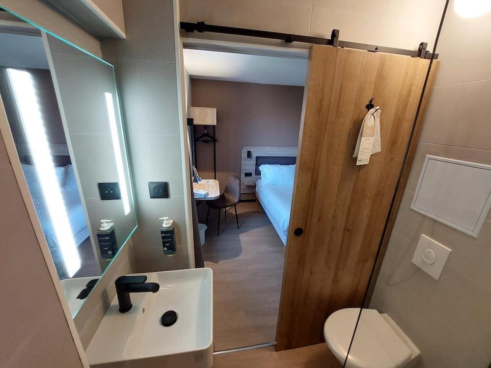 Brit Hotel Confort Rouen Centre