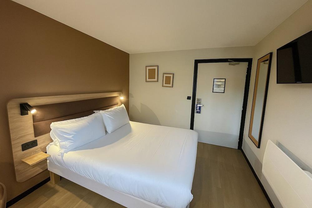 Brit Hotel Confort Rouen Centre