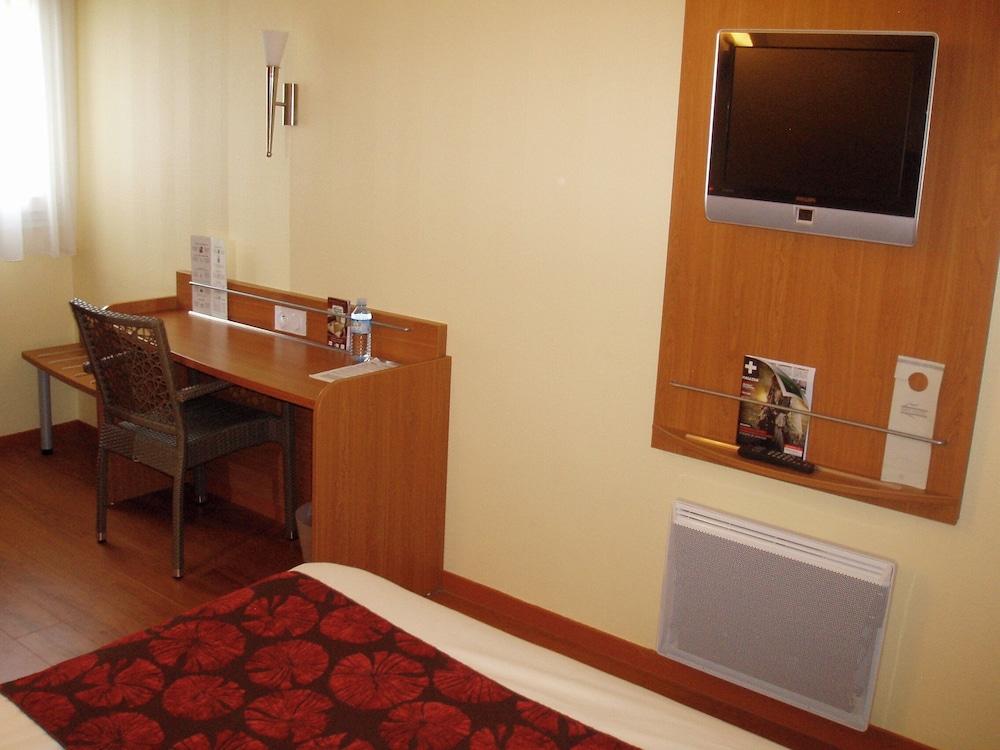 Brit Hotel Le Beaulieu