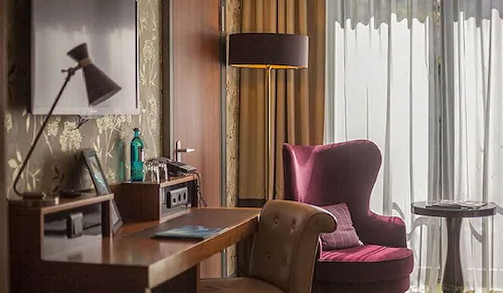 Aspria Hamburg Uhlenhorst – Sport & Spa