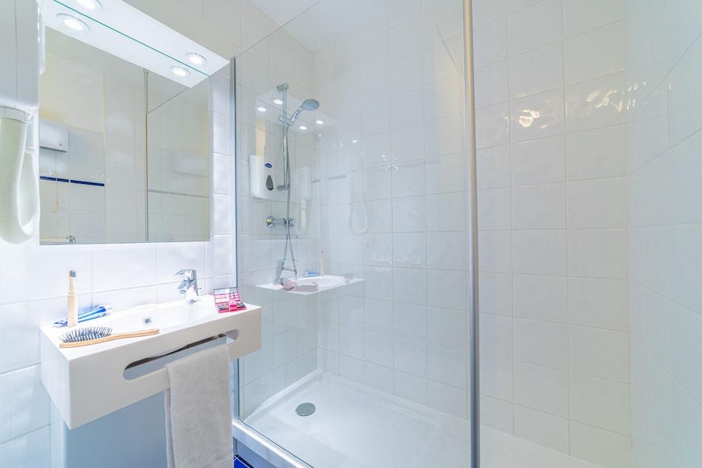 Montempô Lyon Part Dieu