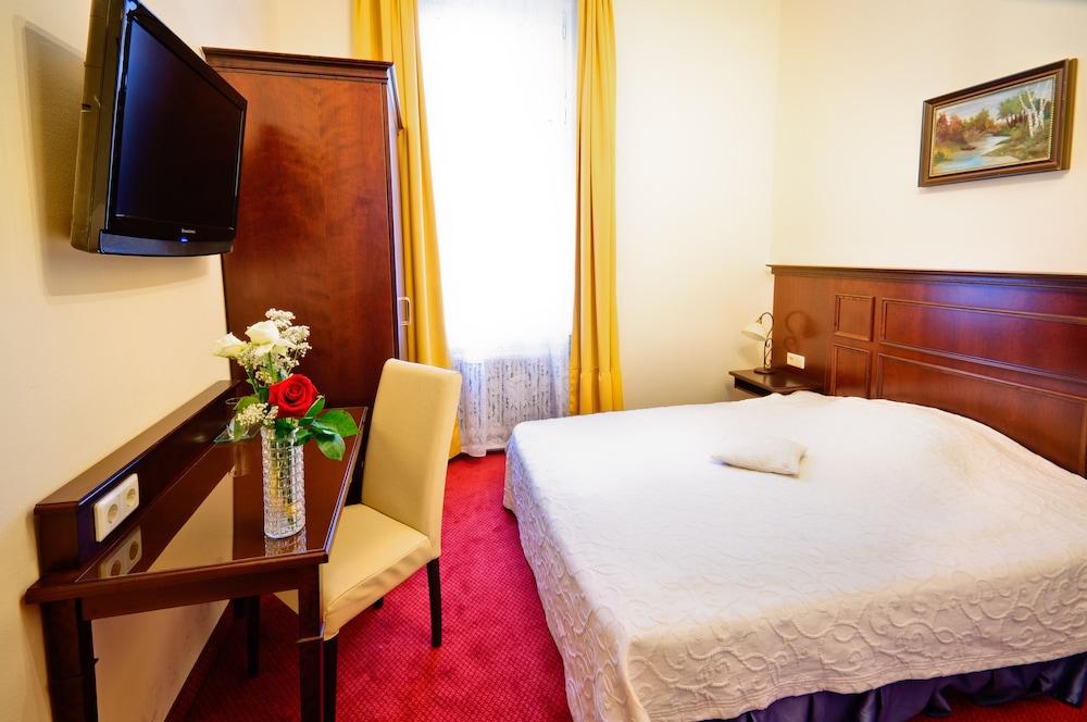 Hotel Viktoria Schönbrunn