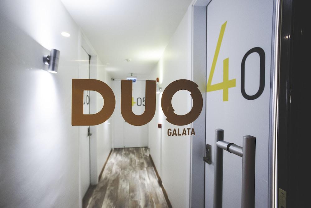 Duo Galata