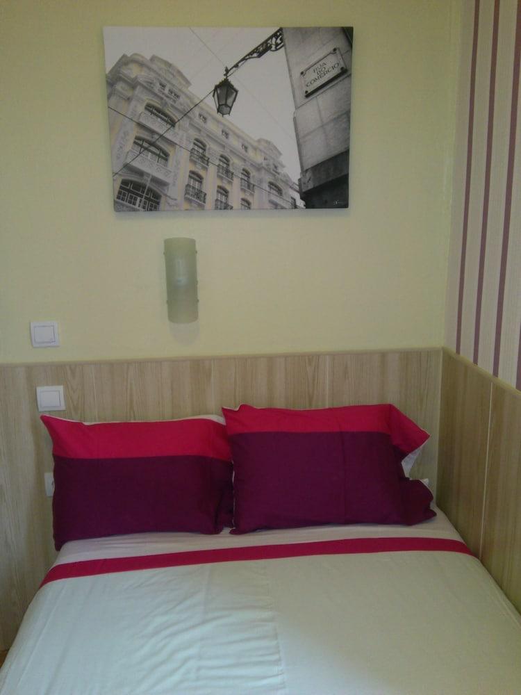 Pensao Estacao Central